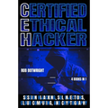 Certified Ethical Hacker: Session Hijacking, SQL Injections, Cloud Computing, And Cryptography