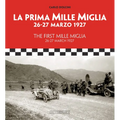 The First Mille Miglia: 26-27 March 1927