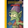 Disenchantment: Untold Tales Vol.2
