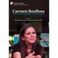 Carmen Boullosa: In Between Brooklyn and Coyoacan