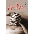 A Murder in Gurgaon