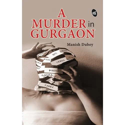 A Murder in Gurgaon