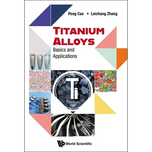 Titanium Alloys: Basics and Applications