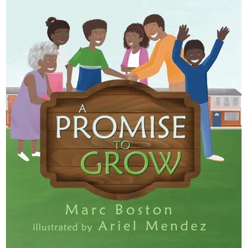 A Promise To Grow