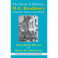 The Pastor of Marston: M. E. Braddon's "Unknown" Novella in Le Figaro