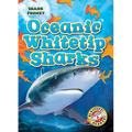 Oceanic Whitetip Sharks