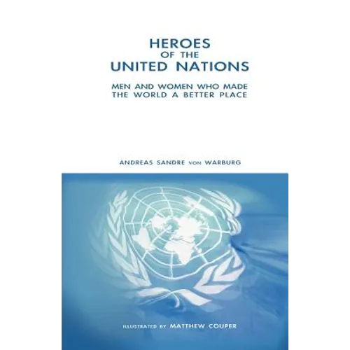 Heroes of the United Nations
