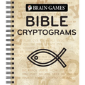 Brain Games - Bible Cryptograms