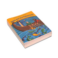 Jesus and the Fishermen: Pack of 10