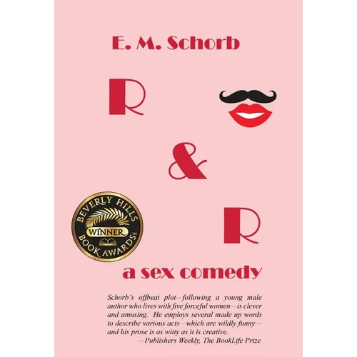 R & R: A Sex Comedy