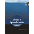 Advances in Hydroinformatics