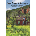 No Last Chance: Christian Fiction