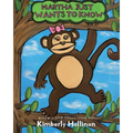 Martha Just Wants To Know