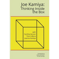 Joe Kamiya: Thinking Inside the Box