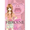 No Longer Heroine, Vol. 4