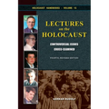 Lectures on the Holocaust: Controversial Issues Cross-Examined