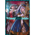 The Unwanted Undead Adventurer (Manga): Volume 7