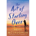 The Art of Starting Over
