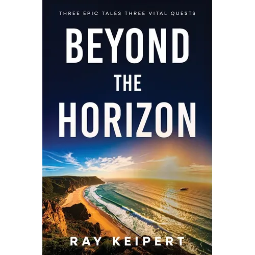 Beyond The Horizon