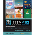 Cocos2d-x by Example: Beginner's Guide - Second Edition