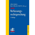 Verfassungsrechtsprechung: Ausgewahlte Entscheidungen Des Bundesverfassungsgerichts in Retrospektive