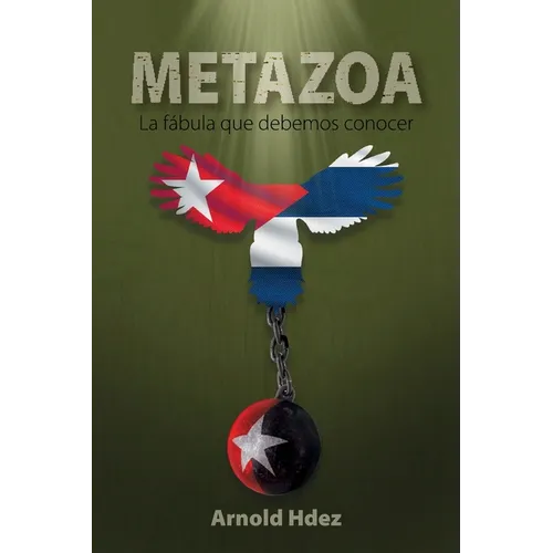 Metazoa: La fábula que debemos conocer