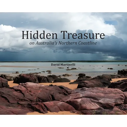 Hidden Treasure