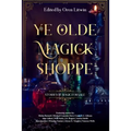Ye Olde Magick Shoppe