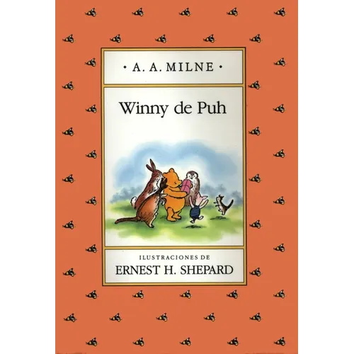 Winny de Puh