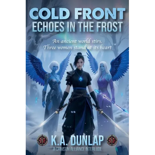 Cold Front: Echoes in the Frost