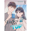 Ladies on Top Vol. 3