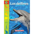 Los Delfines: Spanish Edition