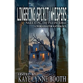Lingering Spirit Whispers