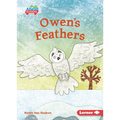 Owen's Feathers