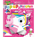Never Touch a Pop-Up Unicorn!