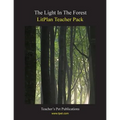 Litplan Teacher Pack: The Light in the Forest