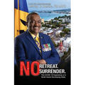 No Retreat, No Surrender: The Covid-19 Experience Of A Small Island Developing State