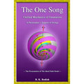 The One Song: Unified Mechanics of Emanation: A Philosopher's Support of Strings