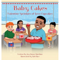 Baby Cakes: Valentine Sprinkles of Love Cupcakes