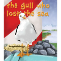 The Gull Who Lost the Sea