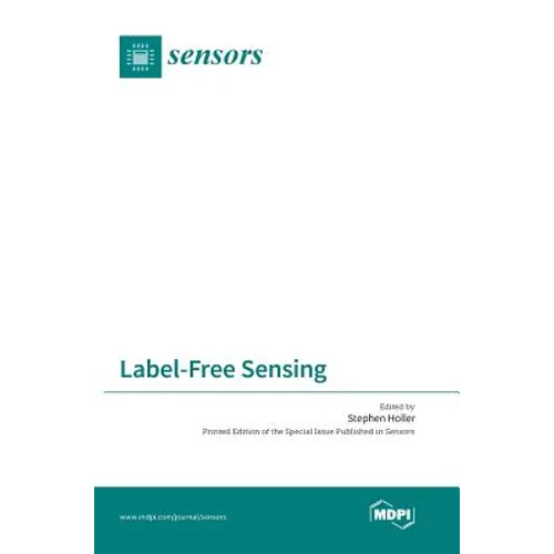 Label-Free Sensing