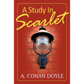 A Study in Scarlet