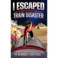 I Escaped Egypt's Deadliest Train Disaster: An American Abroad Survival Story For Kids
