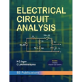 Electrical Circuit Analysis