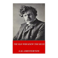 The Man Who Knew Too Much
