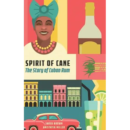 Spirit of the Cane