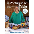 At My Portuguese Table: Azorean Cooking and More