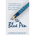 The Blue Pen: Six individuals come in contact with a magical blue pen that changes their lives forever