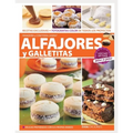 Alfajores Y Galletitas: hecho en casa, paso a paso