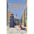 Murder on Mistletoe Lane